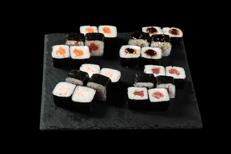Maki Set (24 Pcs.) görseli