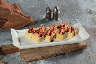 İstanbul Roll (8 Pcs.) görseli