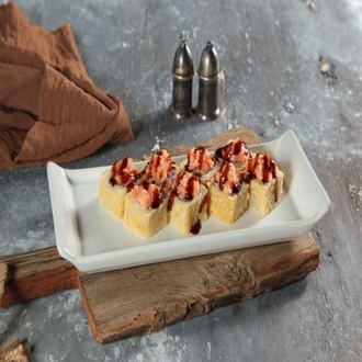 İstanbul Roll (8 Pcs.) görseli