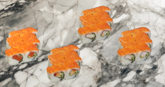 California Set L (32 Pcs.) görseli