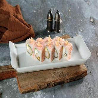 Mirani Roll (8 Pcs.) görseli