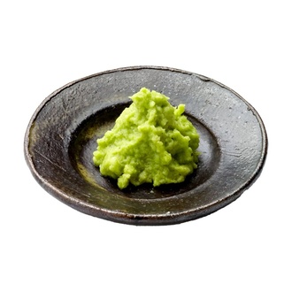 Wasabi görseli