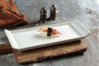 Unagi Nigiri (1 Pcs.) görseli