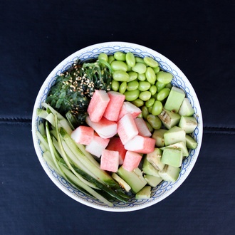 Kani Chirashi görseli