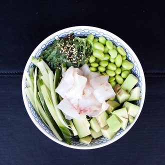 Suzuki Chirashi görseli