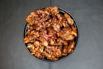 Balda Kızarmış Ceviz görseli