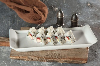 Piramida Roll (8 Pcs.) görseli