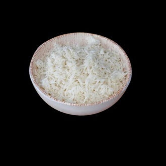 Sade Pilav görseli