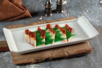 Unagi Sashimi (5 Pcs.) görseli