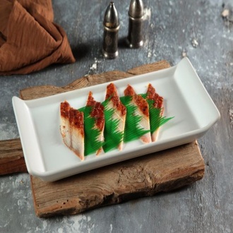 Unagi Sashimi (5 Pcs.) görseli