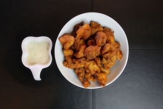 Moğol Usulü Tavuk görseli