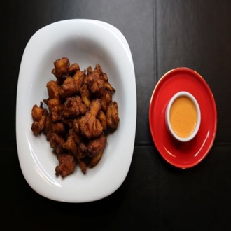 Tori Karaage görseli