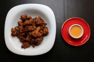 Tori Karaage görseli