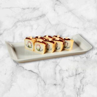 Yakuza Tempura (8 Pcs.) görseli