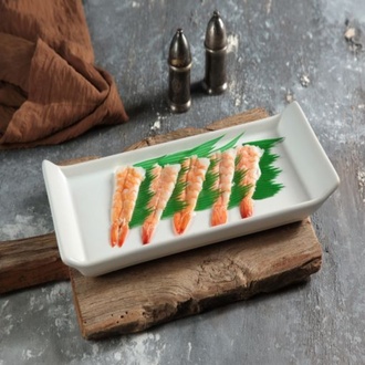 Ebi Sashimi (5 Pcs.) görseli