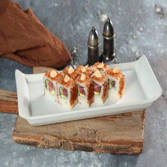 Spicy Tuna Roll (8 Pcs.) görseli