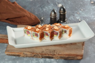 Spicy Tuna Roll (8 Pcs.) görseli