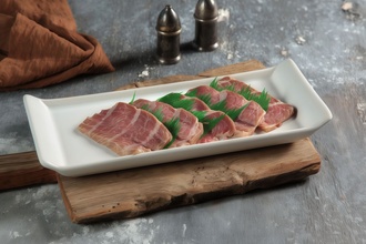 Maguro Sashimi (5 Pcs.) görseli