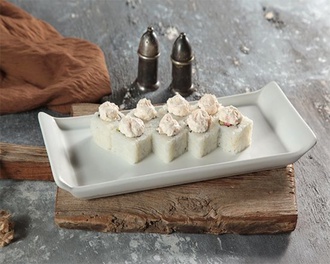 Lava Roll (8 Pcs) görseli