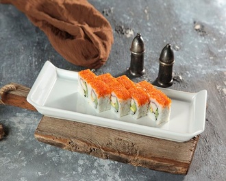 California Ebi Roll (8 Pcs.) görseli