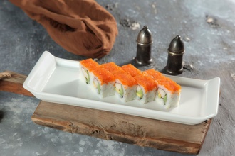 California Ebi Roll (8 Pcs.) görseli