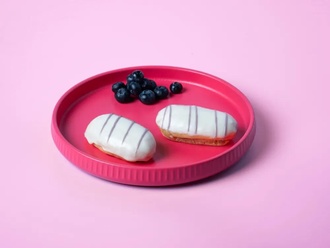 Yaban Mersinli Ekler görseli