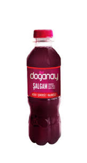 Şalgam Suyu (330 Ml) görseli