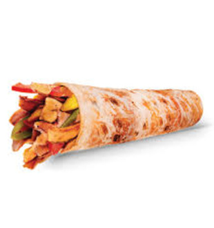 Pepsili Döner Menü görseli