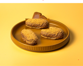 Mcvitiesli Ekler (400 Gr.) görseli