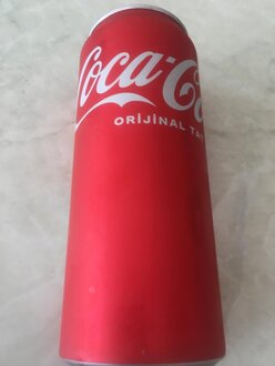 Coca Cola (330 Ml) görseli