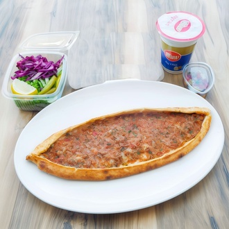 2'Li Pide Menü görseli