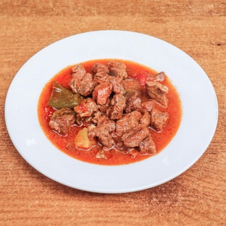 Et Güveç görseli