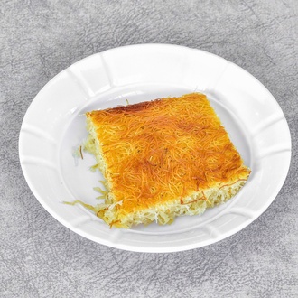 Sade Kadayıf görseli