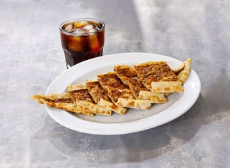 Full Menü (1 Kişilik) görseli