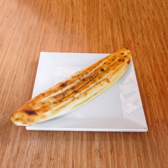 Kaşarlı Kır Pidesi görseli