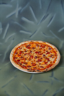 Siciliana Pizza görseli