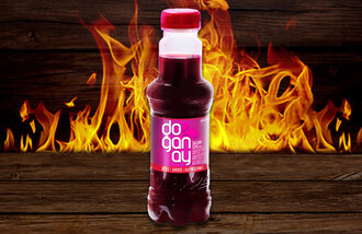 Doğanay Şalgam Suyu (25 Cl.) görseli