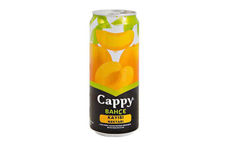 Cappy (25 Cl.) görseli