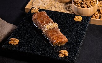 Cevizli Kadayıf (500 Gr.) görseli