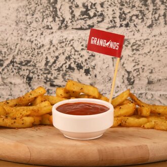 Sriracha Sos görseli