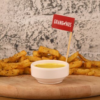 Ballı Hardal görseli