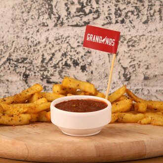 Dinamit Sos görseli