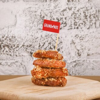 Çıtır Hellim görseli