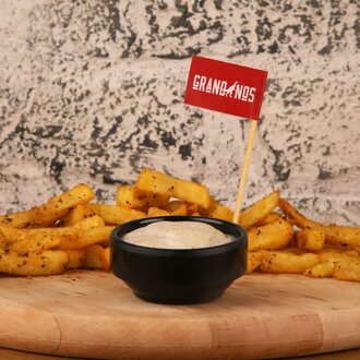 Sarımsaklı Mayonez görseli