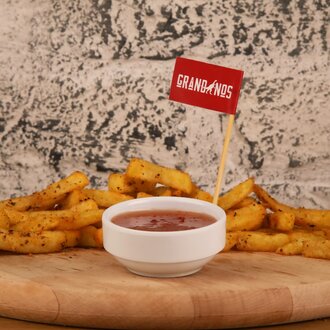 Sweet Chili Sos görseli