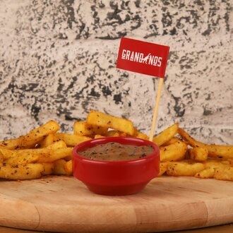 İsli Füme Sos görseli