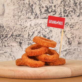 Soğan Halkası görseli