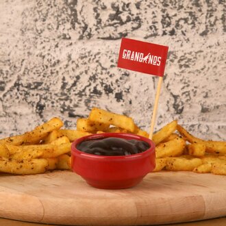 Barbekü Sos görseli