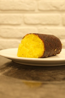 Fırınlanmış Peynir Helvası (250 Gr.) görseli