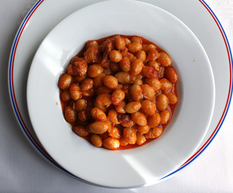 Çayeli Kuru Fasulyesi (250 Gr.) görseli